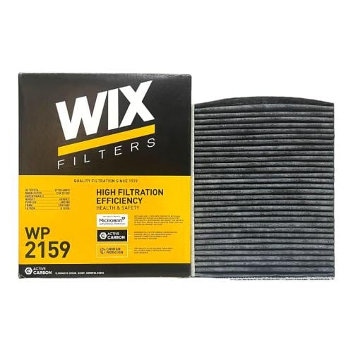 فلتر مكيف تويوتا كامري 2018-2025 مازدا CX9 Filter...