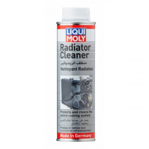 منظف الرديتر ليكوي مولي Liqui moly