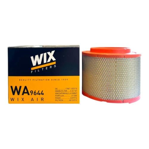 فلتر هواء تويوتا هايلوكس بنزين او ديزل انوفا فورشن...