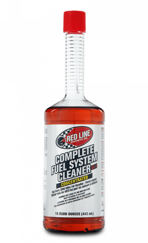 منظف بخاخات ودورة الوقود بالكامل رد لاين الأمريكي...