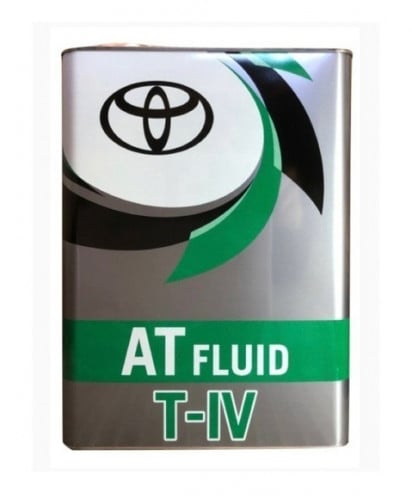 زيت قير تويوتا T IV