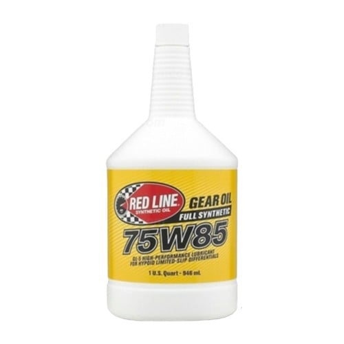 زيت دفرنس 75W85 تويوتا مازدا جمس تخليقي بالكامل رد...