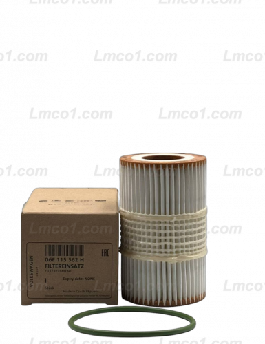 فلتر زيت فولكس واجن VOLKSWAGEN OIL FILTER 06E 115...