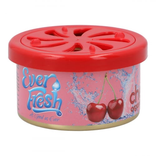 معطر جو للسيارة من اورجانيك كان، برائحة الكرز