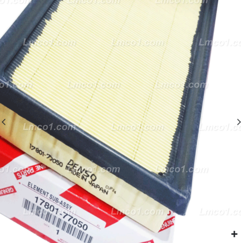فلتر هواء كامري 77050# Camry AIR Filter