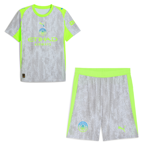 طقم مانشيستر سيتي الاحتياطي الثالث 2026