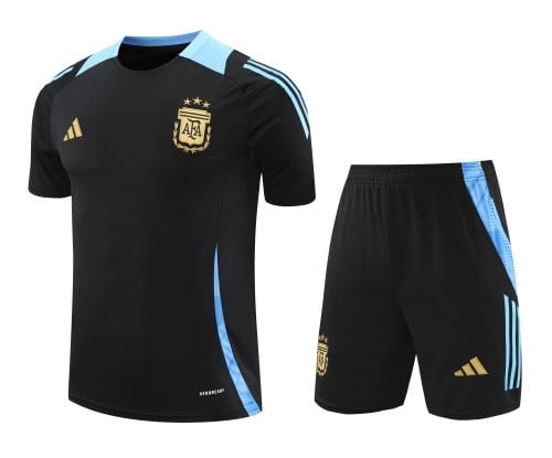 طقم تدريب منتخب الارجنتين 2025 #2