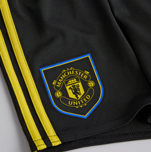 طقم اطفال مانشيستر يونايتد الاحتياطي الثالث 2026