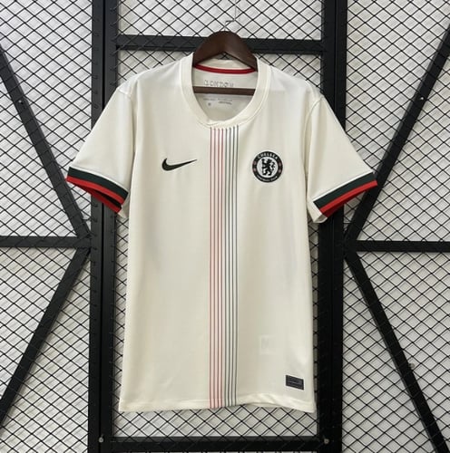 طقم تشيلسي الاحتياطي الثاني 2026