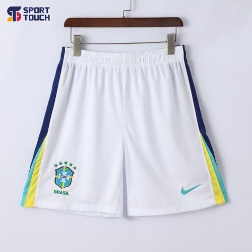 شورت منتخب البرازيل الاحتياطي 2025