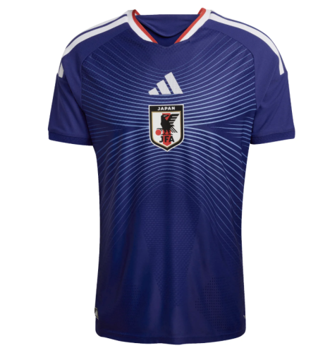 تيشيرت منتخب اليابان الاساسي 2026 - اصدار كأس العا...