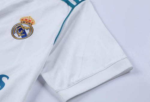 تيشيرت ريال مدريد الاساسي 2018