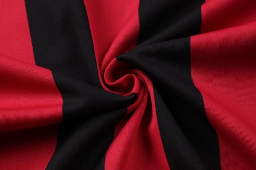 تيشيرت آ سي ميلان الاساسي 2009/10