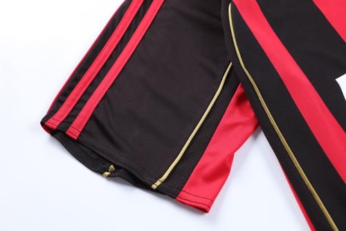 تيشيرت آ سي ميلان الاساسي 2007