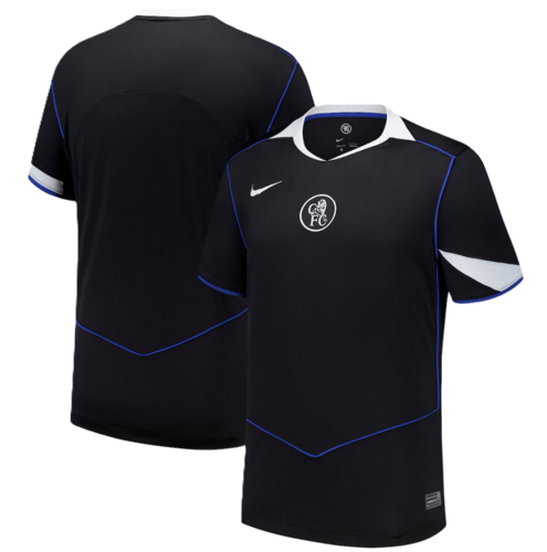 طقم اطفال تشيلسي الاحتياطي الثالث 2026