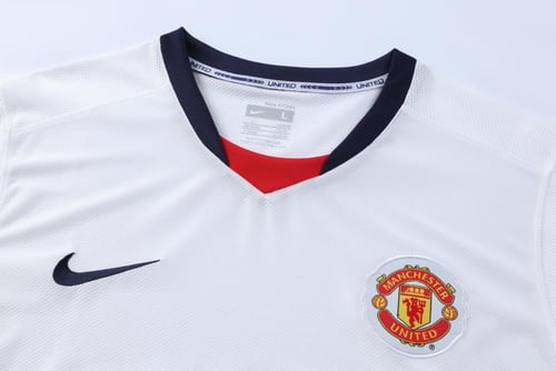 تيشيرت مانشستر يونايتد الاحتياطي 08/09