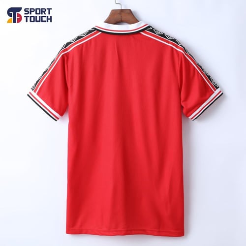 تيشيرت مانشستر يونايتد 98/99