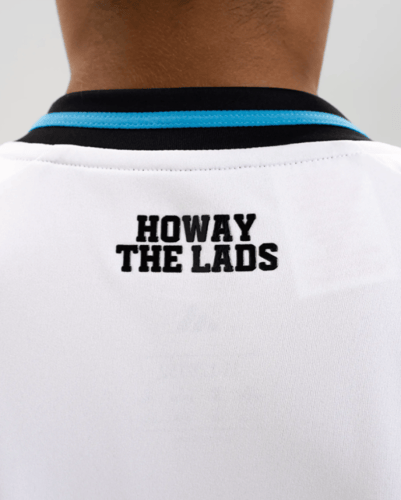 طقم اطفال نيوكاسل الاساسي 2026