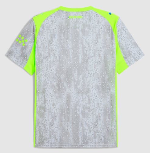 طقم مانشيستر سيتي الاحتياطي الثالث 2026