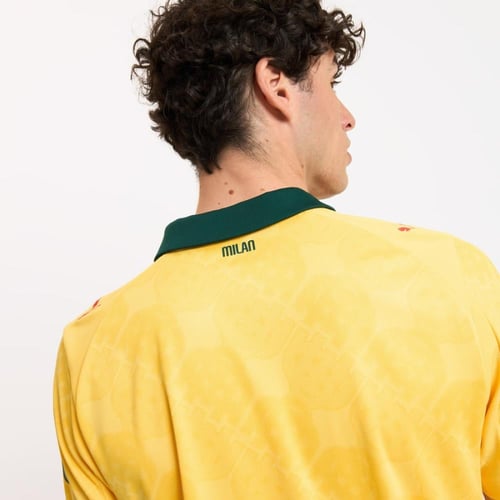 طقم آسي ميلان الاحتياطي الثالث 2026