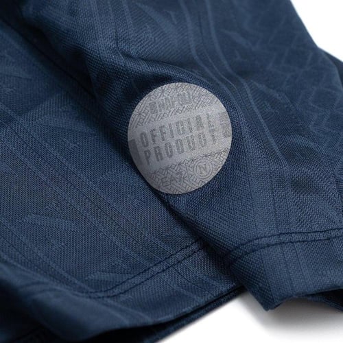 طقم نابولي الاحتياطي الثالث 2026