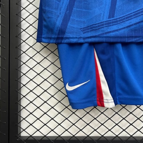 طقم اطفال تشيلسي الأساسي 2026