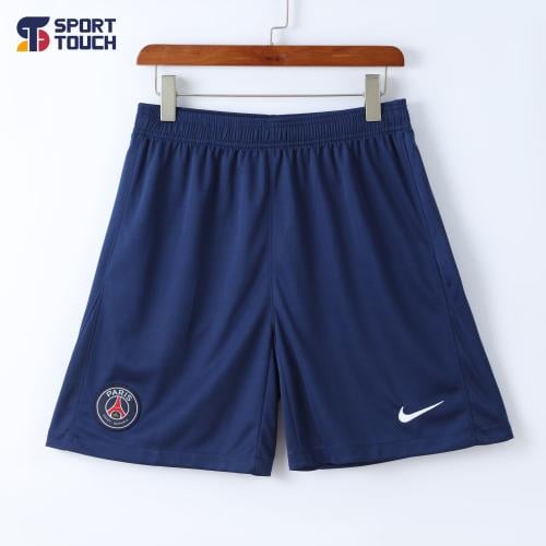 شورت باريس سان جيرمان الأساسي 2025