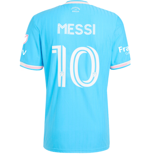 طقم انتر ميامي الاحتياطي الثالث 2026