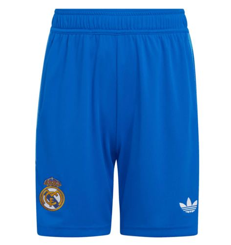 طقم اطفال ريال مدريد الاحتياطي الثالث 2026