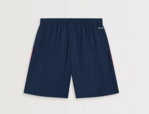 طقم اطفال أرسنال الاحتياطي الثاني 2026