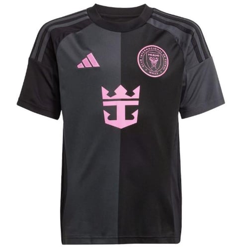 طقم اطفال انتر ميامي الاحتياطي الثاني 2026