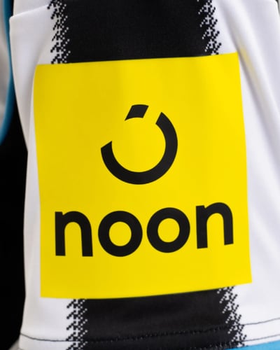 طقم اطفال نيوكاسل الاساسي 2026