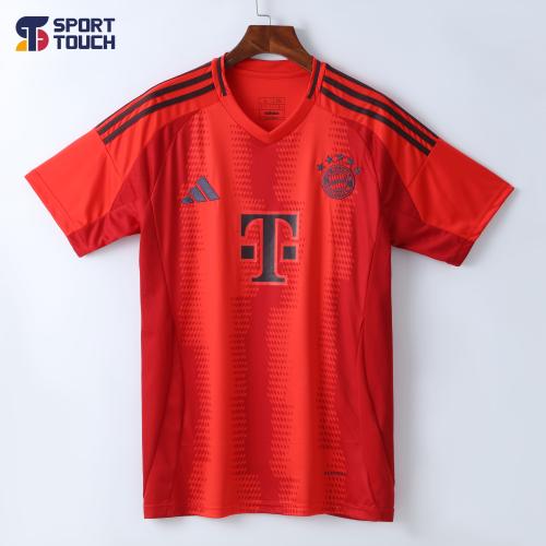 تيشيرت بايرن ميونخ الاساسي 2025