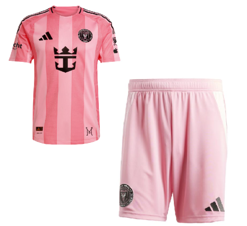 طقم انتر ميامي الاساسي 2026