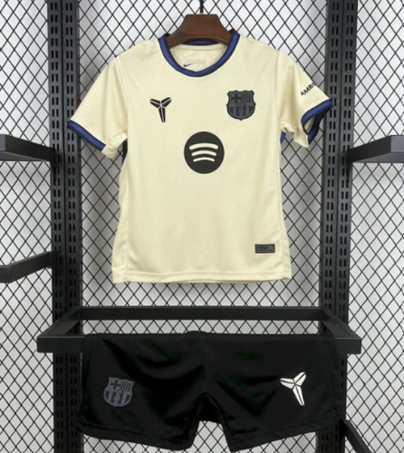 طقم برشلونة الاحتياطي الثاني 2026