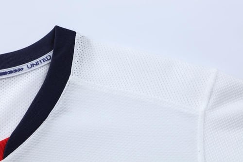 تيشيرت مانشستر يونايتد الاحتياطي 08/09