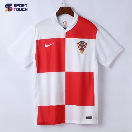 تيشيرت منتخب كرواتيا الاساسي 2025