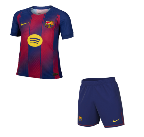 طقم برشلونة الاساسي 2026