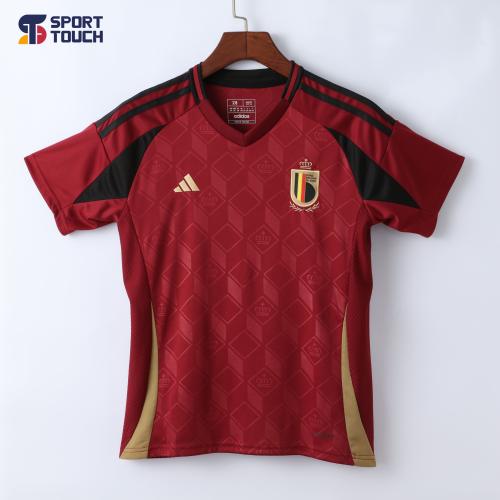 طقم اطفال بلجيكا الاساسي 2025