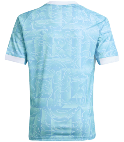 طقم اطفال يوفينتوس الاحتياطي الثاني 2026