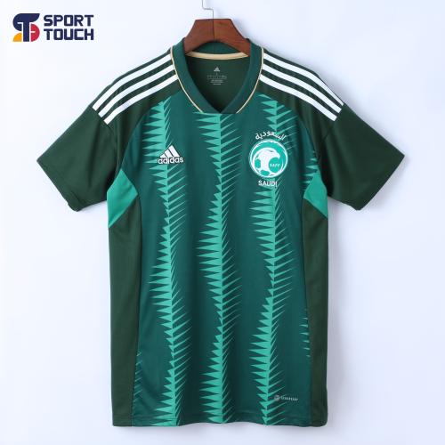 تيشيرت المنتخب السعودي الاساسي 2024