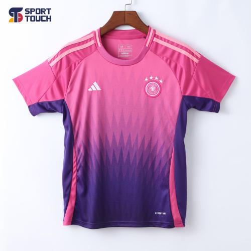 طقم اطفال المانيا الاحتياطي 2025