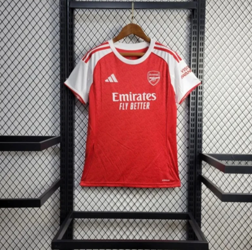 تيشيرت أرسنال الاساسي 2026
