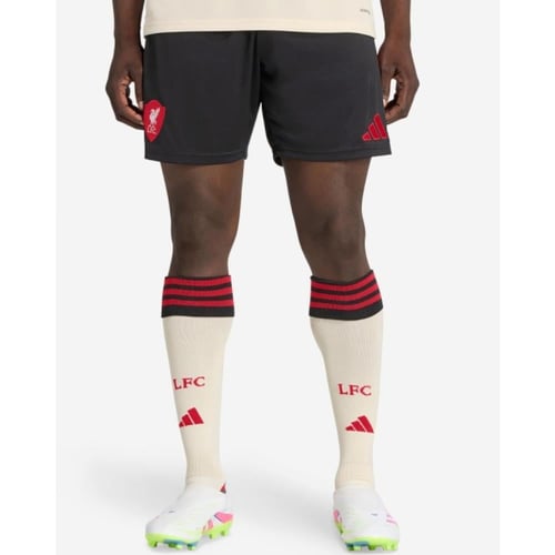 طقم ليفربول الاحتياطي الثاني 2026