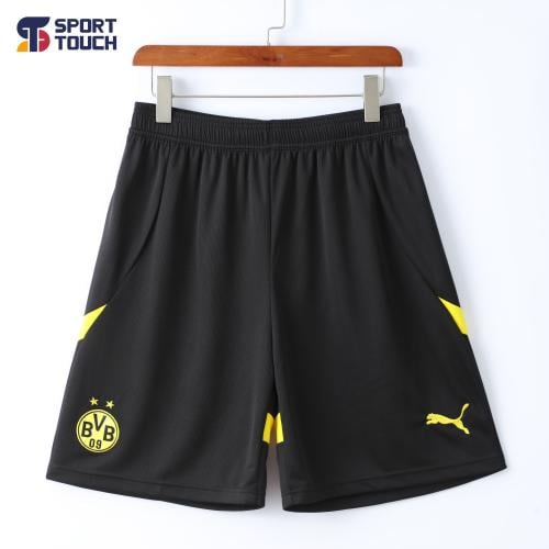 شورت بروسيا دورتمند الاساسي 2025