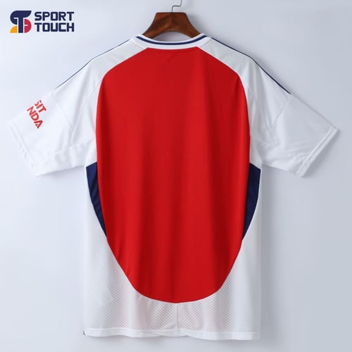 تيشيرت أرسنال الاساسي 2025