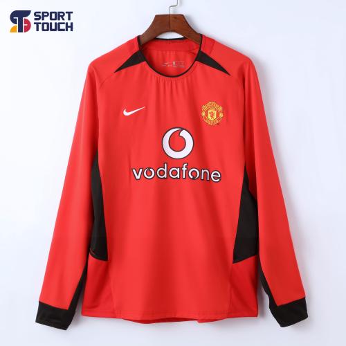 تيشيرت مانشستر يونايتد 02/04