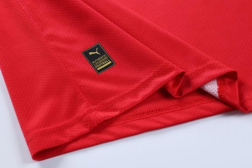 تيشيرت منتخب المغرب الاساسي 2025