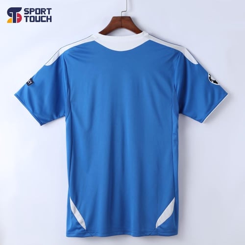 تيشيرت تشيلسي الاساسي 2011/12 نسخة الابطال