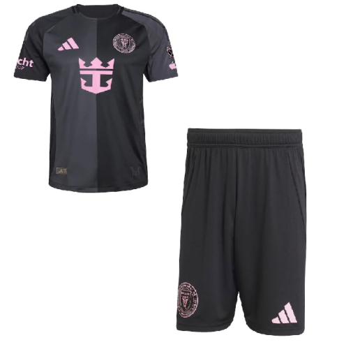 طقم انتر ميامي الاحتياطي الثاني 2026